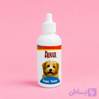 قطره تعلیم ادرار رویال