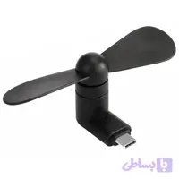 پنکه همراه USB کدc