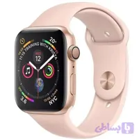 ساعت هوشمند 40 میلیمتری ویسمی مدل X50 Mini با بند سیلیکونی