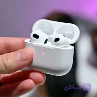 ایرپاد ۳ ANC هندزفری بی سیم مدل Airpod3