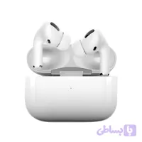 هندزفری بلوتوثی مدل AirPod 68 ایرپاد هدست هندزفری پاوربانک هولدر شارژر ساعت هوشمند