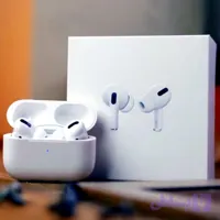هدفون بلوتوثی مدل AirPodS Pro ایرپاد هدست هندزفری پاوربانک هولدر شارژر ساعت هوشمند