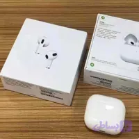 هدفون بی سیم مدل Airpod3