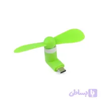 پنکه همراه USB-C مدل JP-AB 2