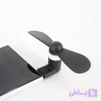 پنکه USB مدل Mini