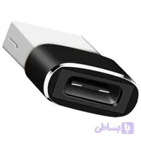 مبدل USB_C به USB مدل BZA002