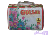 حصیر مسافرتی ۹ متری یک‌تیکه
