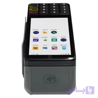 کشلس رومیزی d600