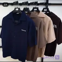 پیراهن مردانه