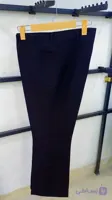 شلوار دم پا گشاد  زنانه