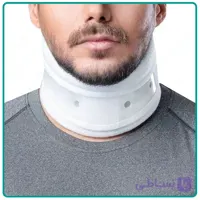 گردنبند طبی سخت کودک واسپور