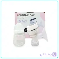 شیردوش برقی مدل XL-2401