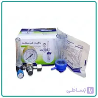 مانومتر اکسیژن راهیان طب سلامت