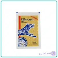 چسب ضد درد کورت پلاست Yaki