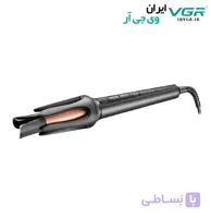 فر کننده مو وی جی آر مدل V-581