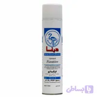 اسپری فیکساتیو درنا
