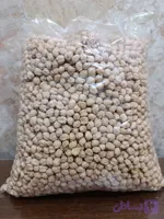 نخود آبگوشتی درجه یک کرمانشاه بسته ۱ کیلویی