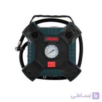کمپرسور باد فندکی مدل ۵۱۳۴ آروا
