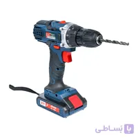 دریل شارژی ۲۱ ولت مدل ۵۸۲۵ آروا