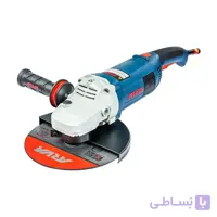 فرز سنگبری ۲۴۰۰ وات فوق صنعتی دسته گردان مدل ۵۵۴۰