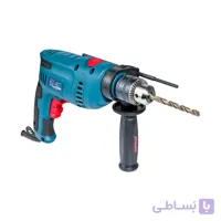 دریل چکشی ۷۵۰ وات ۱۳ میلی متری آچاری مدل ۵۳۲۸ آروا