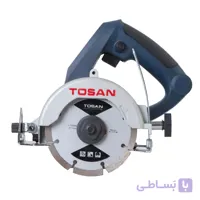 مرمربر 1350 وات مدل 5083SM توسن
