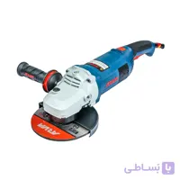 فرز آهنگری ۲۴۰۰ وات دسته گردان فوق صنعتی مدل ۵۵۱۱