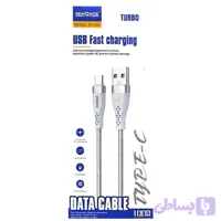کابل شارژ تایپ سی RENQWDE TURBO