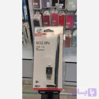 دانگل Wi-Fi برند ایکس پی XP مدل XP-W920N دانگل wifi دانگل wi-fi دانگل وای فای