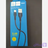 کابل شارژ تایپ سی