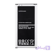 باتری موبایل مدل Galaxy j7 2016 با ظرفیت 3300mAh مناسب برای گوشی موبایل سامسونگ Galaxy j7 2016