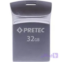 فلش 32 گیگ پرتک Pretec i-Disk Elite E02