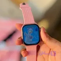 ساعت هومند دخترانه مینی،دارای سه بند،مدلkw86mini