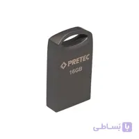 فلش مموری USB 2.0 پرتک مدل Premier ظرفیت 16 گیگابایت