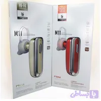 هندزفری تک گوش مدل HIFI M11 MINI