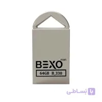 فلش مموری بکسو مدل B-330ظرفیت 64گیگابایت