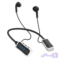 هدفون بلوتوثی اوفی مدل گردنی کد GHF-01