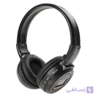 هدفون بی سیم مدل  N65BTنشکن واقعی