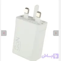 شارژر 67 وات شیائومی Xiaomi سه پین تایپ سی