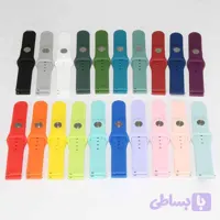 بند گلوری گارد مدل SLBD مناسب برای ساعت هوشمند سامسونگ Gear S2 classic