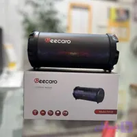 اسپیکر بلوتوث بیکارو beecaro S41B مشکی