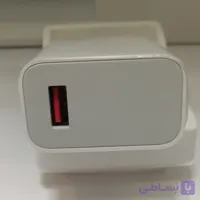 شارژر 67 واتی شیائومی  اصلی بدون کابل  MDY 12 EH
