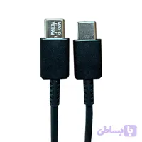 کابل USB-C توربو مدل S23-Ultra طول 1 متر