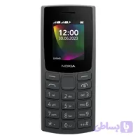 نوکیا 106 دوسیم مدل NOKIA 106 TA-1564 DS