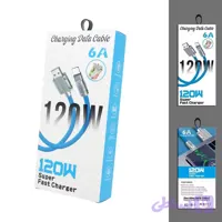 کابل آیفون سوپر فست شارژ