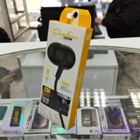 هندزفری برند ایرفون YD-06 با کیفیت بالا