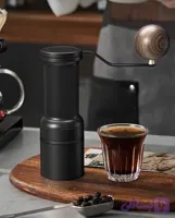 آسیاب دستی قهوه کوسیناره Cocinare ESSENCE GO B38 Pro