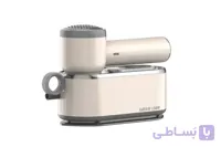 اتو و بخارگر 3 کاره گرین لاین، بخارگر لباس و پرزگیر مدل BX250 کد GNBX250STMCM