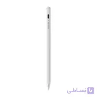 قلم لمسی 2 در 1 گرین لاین Green Lion 2 in 1 Pencil مدل GN2N1PENWH