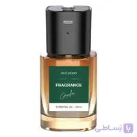 دستگاه خوشبو کننده گرین لاین مدل GNAD26OUDFSR با رایحه عود 150ml